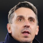 Gary Neville