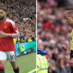 Gary Neville kritizuje VAR ako kontroverzný gól Man United proti Forestovi