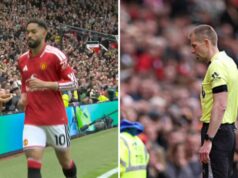 Gary Neville kritizuje VAR ako kontroverzný gól Man United proti Forestovi Gary Neville kritizuje VAR ako kontroverzný gól Man United proti Forestovi