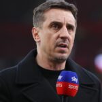 Gary Neville
