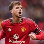 Mason Mount mal tri sezóny na Old Trafford zranenie