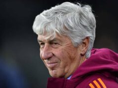 Gasperini potvrdzuje, že Rómovia už plánujú dlhodobú spoločnú budúcnosť Gasperini potvrdzuje, že Rómovia už plánujú dlhodobú spoločnú budúcnosť