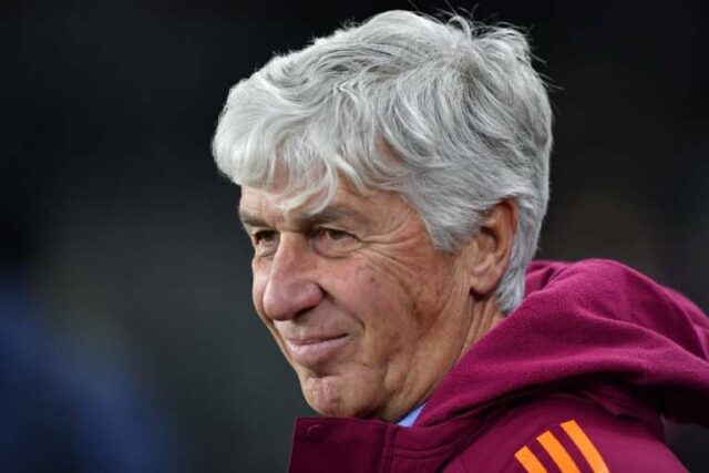 Gasperini potvrdzuje, že Rómovia už plánujú dlhodobú spoločnú budúcnosť
