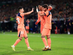 Gavi, Ferran začínajú v 4-2-3-1 – Ako sa Barcelona môže postaviť proti Osasune Gavi, Ferran začínajú v 4-2-3-1 – Ako sa Barcelona môže postaviť proti Osasune