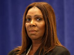 Generálna prokurátorka New Yorku Letitia Jamesová sa pripojila k vyšetrovaniu FIFA v súvislosti s možným odhadom cien vstupeniek Generálna prokurátorka New Yorku Letitia Jamesová sa pripojila k vyšetrovaniu FIFA v súvislosti s možným odhadom cien vstupeniek