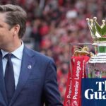 Generálny riaditeľ Premier League Masters zarobil v rokoch 2024-25 2,6 milióna £ vrátane bonusu 1,1 milióna £ | Premier League