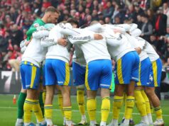 Generálny riaditeľ Southamptonu označil konečné vylúčenie z play-off po špionáži za „neprimerané“ Generálny riaditeľ Southamptonu označil konečné vylúčenie z play-off po špionáži za „neprimerané“