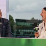 Jon Wertheim z Tennis Channel