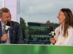 Generálny riaditeľ Tennis Channel hovorí, že Sinclair nebude predávať sieť Jon Wertheim z Tennis Channel