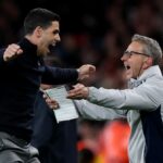 Geniálne rozhodnutie Mikela Artetu proti Atléticu Madrid, keď sa Arsenal dostal do finále Ligy majstrov