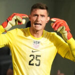'Gentleman Scholar' až 'Stoppage King': Zoznámte sa s brankármi US World Cup