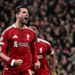 Gerrard čísla - ponúkol Szoboszlai nádej v rámci biedy?