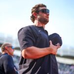 Gerrit Cole sa vracia do rotácie Yankees prvýkrát od roku 2024