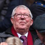Gesto Sira Alexa Fergusona, keď bol legendárny šéf Man Utd hospitalizovaný | Futbal | Šport