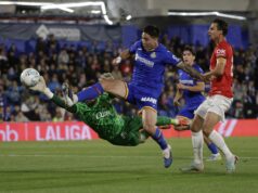 Getafe potrestalo RCD Mallorca za chyby nováčika a urobilo obrovský krok smerom k Európe Getafe potrestalo RCD Mallorca za chyby nováčika a urobilo obrovský krok smerom k Európe