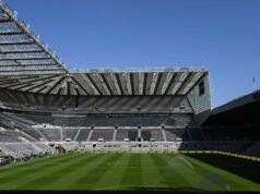 Giganti Premier League potvrdzujú zmenu štadióna s rozdeľujúcim náznakom | Futbal | Šport Giganti Premier League potvrdzujú zmenu štadióna s rozdeľujúcim náznakom | Futbal | Šport