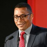 Gilbert Silva