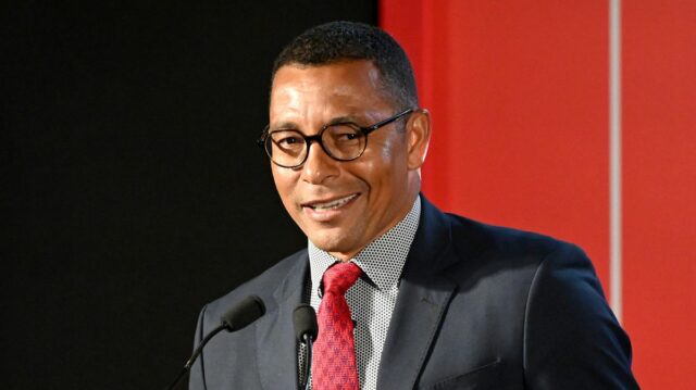 Gilbert Silva