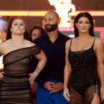 Ronda Rousey z Netflixu vs. Gina Carano MMA