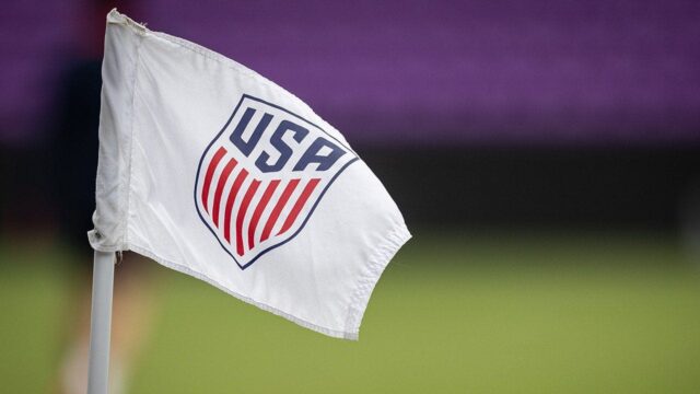 Gio Reyna tvorí tím USMNT 2026 World Cup aj napriek obmedzenému počtu minút
