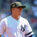 Gio Urshela oznamuje odchod z MLB vo veku 34 rokov po 10-ročnej kariére