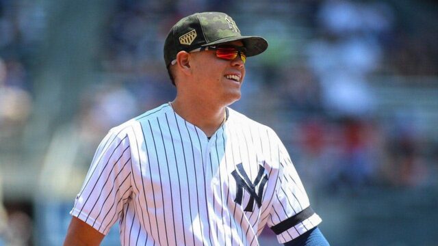 Gio Urshela oznamuje odchod z MLB vo veku 34 rokov Gio Urshela oznamuje odchod z MLB vo veku 34 rokov po 10-ročnej kariére