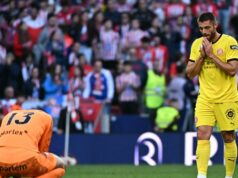 Girona zostúpila po remíze s Elche, Mallorca tiež v dráme La Ligy Girona zostúpila po remíze s Elche, Mallorca tiež v dráme La Ligy