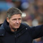 Glasner má šancu na dokonalé, srdcervúce zbohom Crystal Palace