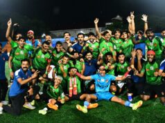 Gokulam Kerala po víťazstve nad Calicut FC získal späť korunu Kerala Premier League Gokulam Kerala po víťazstve nad Calicut FC získal späť korunu Kerala Premier League