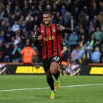 Gól Elia Juniora Kroupiho proti Man City posúva Arsenal blízko k titulu v Premier League