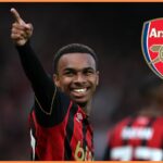 Gól Eliho Juniora Kroupiho pomáha Arsenalu, môže byť ďalším prestupom?