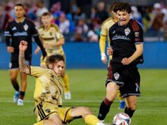 Gól Jeonga Sang-bina dvíha St. Louis City za Rapids Gól Jeonga Sang-bina dvíha St. Louis City za Rapids