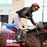 Golden Tempo vyhrá historické derby v Kentucky
