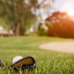 Golf ako demo UAAP šport sa rozbieha v Midlands