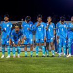 Góly v druhom polčase zranili Indiu, ktorá prehrala s Japonskom v Ázijskom pohári žien do 17 rokov
