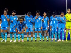 Góly v druhom polčase zranili Indiu, ktorá prehrala s Japonskom v Ázijskom pohári žien do 17 rokov Góly v druhom polčase zranili Indiu, ktorá prehrala s Japonskom v Ázijskom pohári žien do 17 rokov
