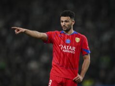 Gonçalo Ramos pravdepodobne toto leto opustí PSG, pričom o to majú záujem kluby v Taliansku Gonçalo Ramos pravdepodobne toto leto opustí PSG, pričom o to majú záujem kluby v Taliansku