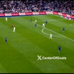 Gonzalo otvára skóre Realu Madrid