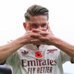 Viktor Gyokeres