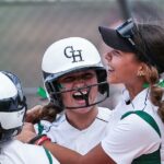 Granada Hills a Carson postupujú do štvrtého finálového stretnutia v rade, kde sa rozhodne o titule City Section v softbale