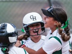 Granada Hills a Carson postupujú do štvrtého finálového stretnutia v rade, kde sa rozhodne o titule City Section v softbale Granada Hills a Carson postupujú do štvrtého finálového stretnutia v rade, kde sa rozhodne o titule City Section v softbale