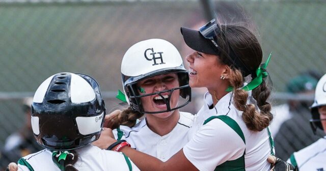 Granada Hills a Carson postupujú do štvrtého finálového stretnutia v rade, kde sa rozhodne o titule City Section v softbale
