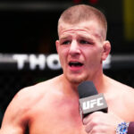 Grant Dawson z UFC 328 sľubuje, že mu UFC ešte nedalo „skutočnú príležitosť“ – „To je na mne“