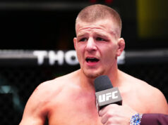 Grant Dawson z UFC 328 sľubuje, že mu UFC ešte nedalo „skutočnú príležitosť“ – „To je na mne“ Grant Dawson z UFC 328 sľubuje, že mu UFC ešte nedalo „skutočnú príležitosť“ – „To je na mne“