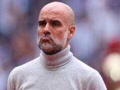 Guardiola je „extrémne sklamaný“, pretože únik z Man City zanechal Nevilla v šoku | Futbal | Šport Guardiola je „extrémne sklamaný“, pretože únik z Man City zanechal Nevilla v šoku | Futbal | Šport