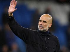 Guardiola na pokraji odchodu z Manchestru City na konci sezóny Premier League | Futbalové správy Guardiola na pokraji odchodu z Manchestru City na konci sezóny Premier League | Futbalové správy