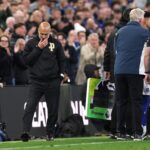Guardiola vstúpil do boja o titul po tom, čo poškodil remízu Evertonu