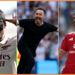Guardiola, zbohom, Tottenham prežije - záverečný deň PL