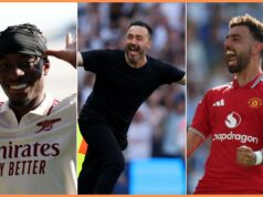 Guardiola, zbohom, Tottenham prežije – záverečný deň PL Guardiola, zbohom, Tottenham prežije - záverečný deň PL