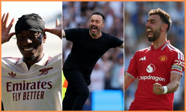 Guardiola, zbohom, Tottenham prežije - záverečný deň PL
